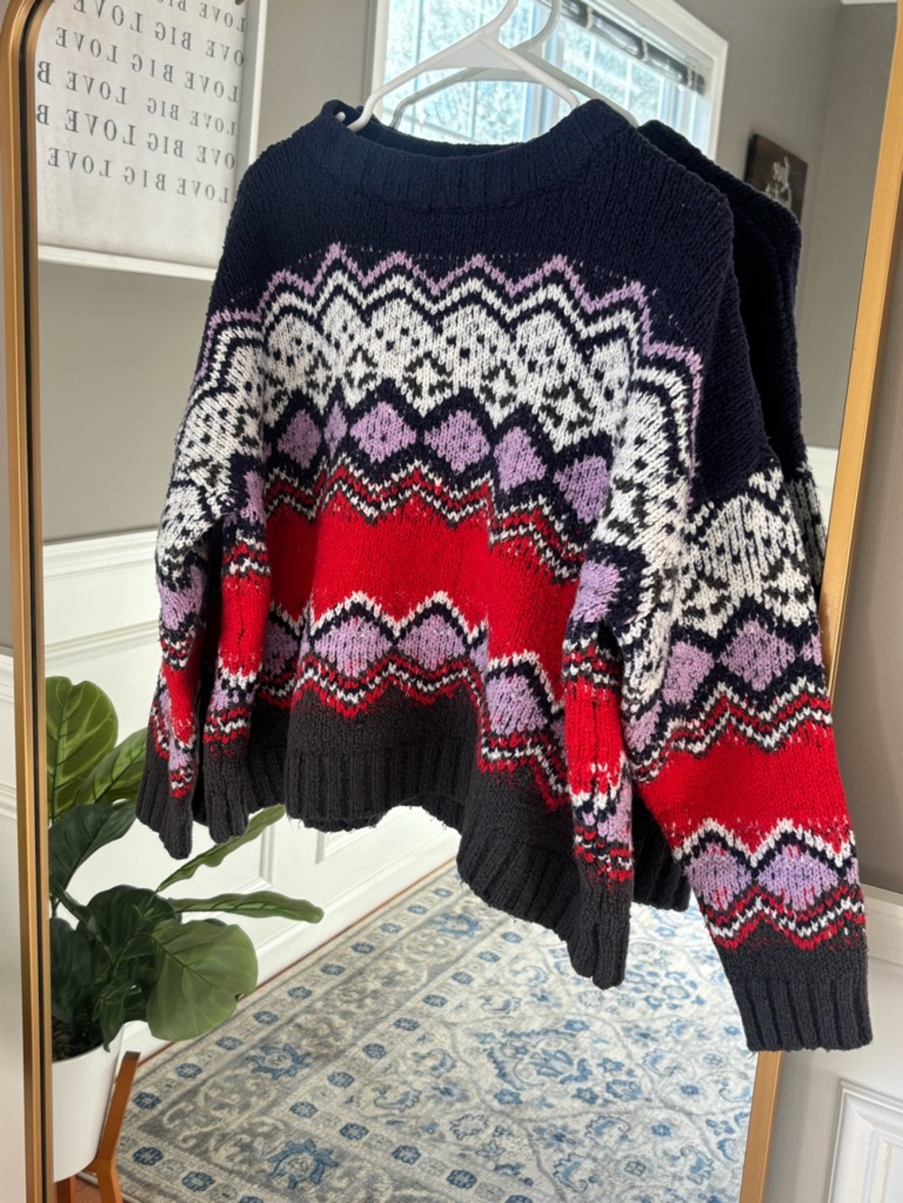 Aerie Sweater